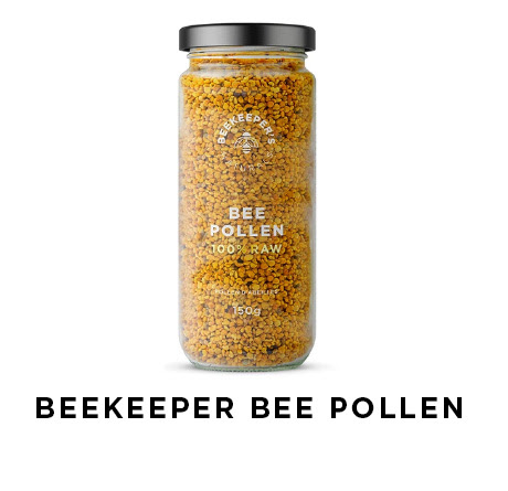 Beekeeper Bee Pollen