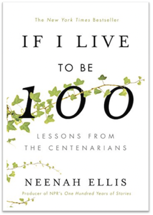 If I live to be 100: lessons from the centenarians | Shulman Weightloss