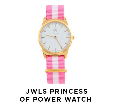 JWLS Princess of Power Watch