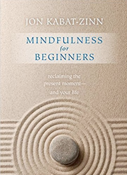 Mindfulness for Beginners | Shulman Weightloss