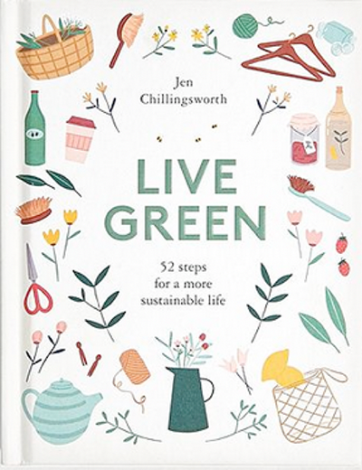 Live green: 52 steps for a more sustainable life | Shulman Weightloss