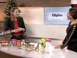 Cityline (December 2013)