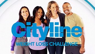 Cityline (February 2019 Weight loss challenge)