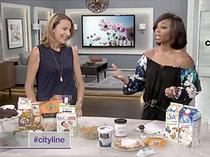 Cityline (June 2016)