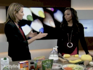 Cityline (March 2013)