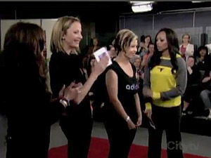 Cityline (March Weight loss challenge)