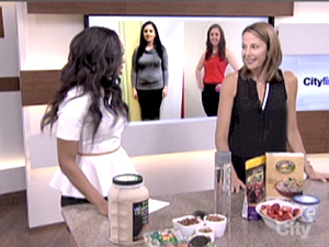 Cityline (October 2013)