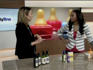 Cityline (February 27, 2013)