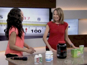 Cityline (February 13, 2013)