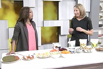 Cityline (May 2018 Weight loss challenge)