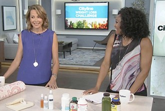 Cityline (March 2017)