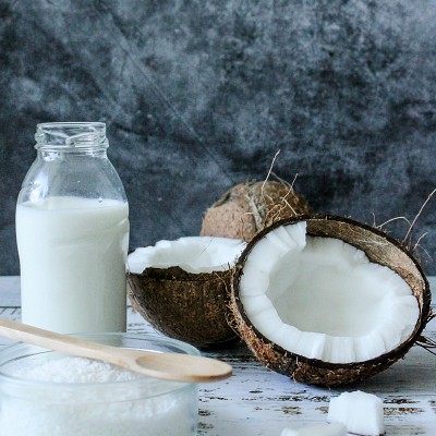 Ingredient Feature: Coconut Oil