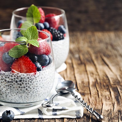 HEALTHY BREAKFAST IDEAS FOR WEIGHT LOSS