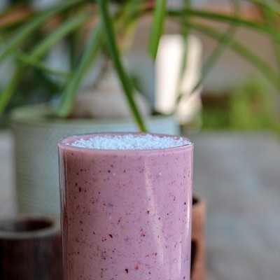Top 5 Smoothie Recipes for Spring