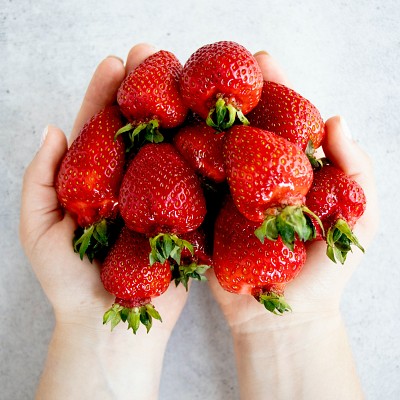 3 Strawberry Recipes to Celebrate Strawberry Season