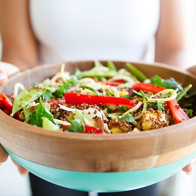 OUR GO-TO PLANT BASED DINNERS FOR WEIGHT LOSS