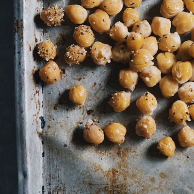 Hearty Chickpea Recipes to Prep This Week