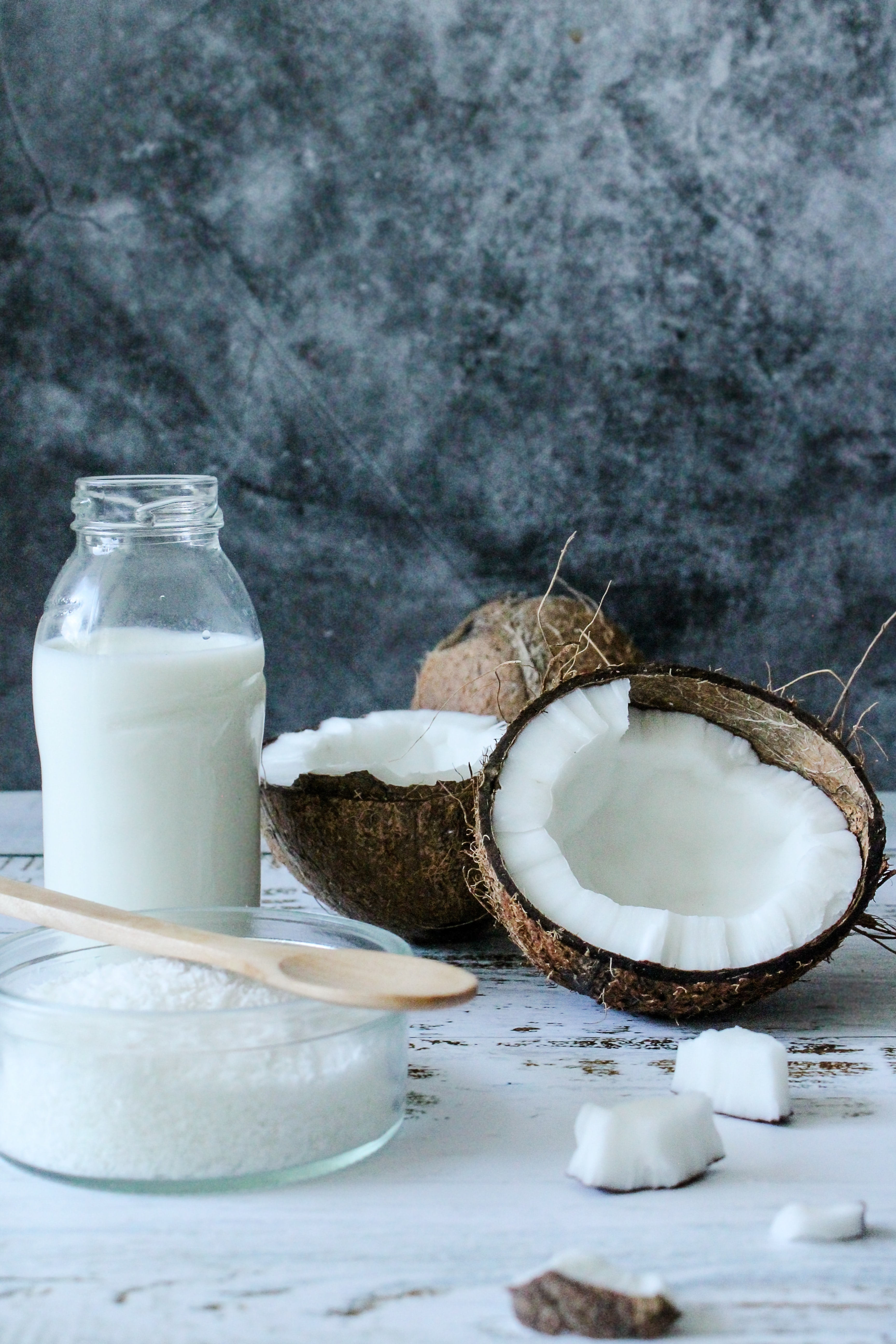 Ingredient Feature Coconut Oil Weight Loss Toronto