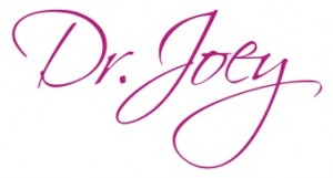 dr. joey sig. logo