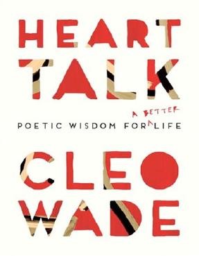 Heart Talk by Cleo Wade