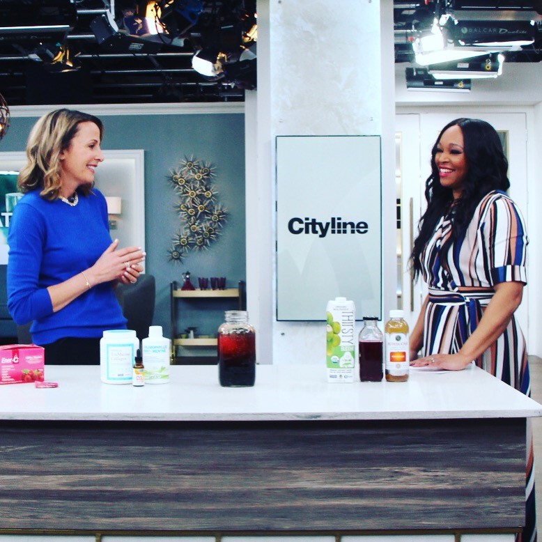 CityLine | Dr. Joey Shulman Newsletter February 2019