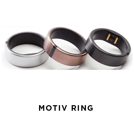 Motiv Ring