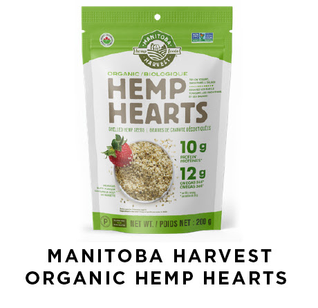 Manitoba Harvest