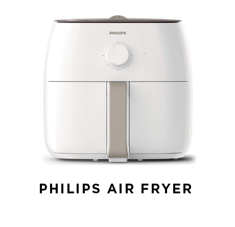 Philips air fryer