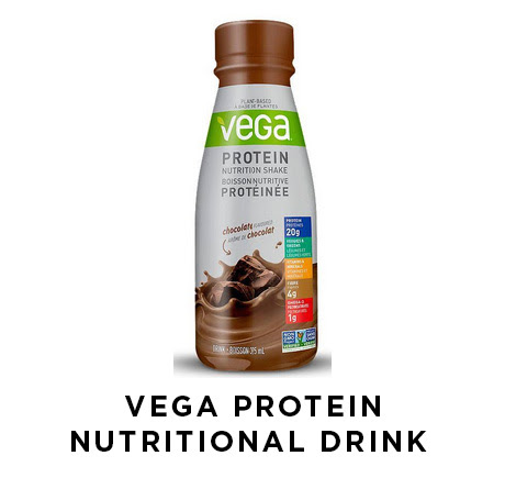 Vega Protein